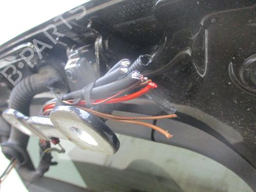 Tailgate MINI MINI COUNTRYMAN (F60) Cooper | BP29493491C6 