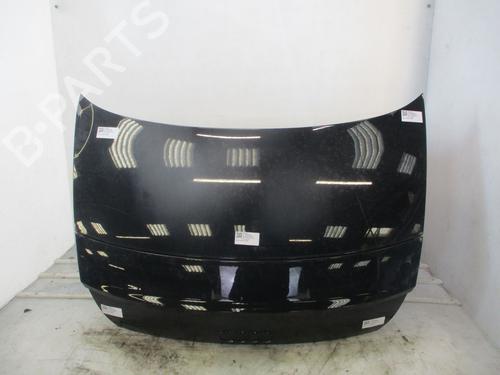 Used Tailgate Tailgate AUDI TT Roadster (FV9, FVR) 2.0 TFSI (230 hp) 32484929 32484929