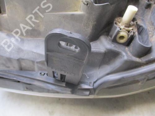 Left headlight BMW 1 (F20) 118 d | BP26636977C28 