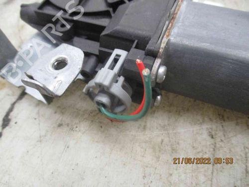 Rear left window mechanism NISSAN QASHQAI / QASHQAI +2 I (J10, NJ10, JJ10E) 1.5 dCi | BP26624483C24 