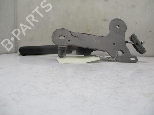 Hand brake PEUGEOT 208 I (CA_, CC_) 1.6 HDi / BlueHDi 75 | BP26636711I18 
