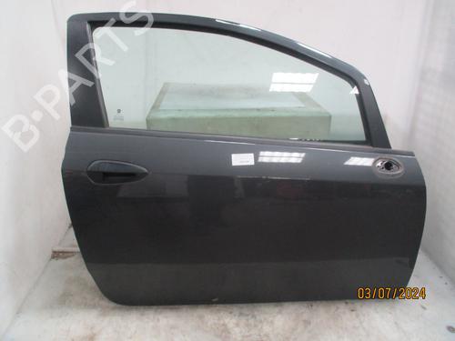 Used Right front door FIAT PUNTO (199_) [2012-2025]  26635064