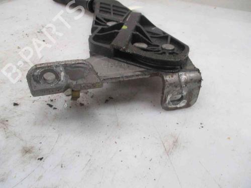 Hand brake FORD TRANSIT CONNECT (P65_, P70_, P80_) 1.8 Di | BP26633025I18 
