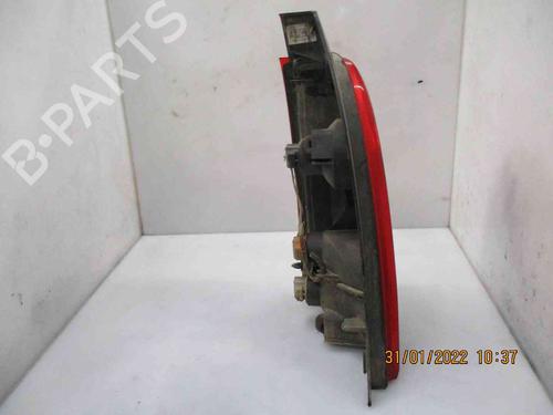 Right taillight OPEL AGILA (A) (H00) 1.0 12V (F68) | BP19740871C35 