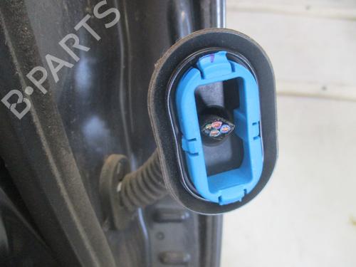 Dør venstre bagtil SUZUKI IGNIS III (MF, FF) 1.2 (ATK412) | BP34143525C4 - Image 5