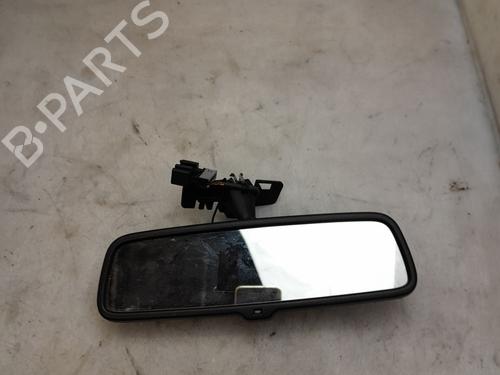 Used Rear mirror OPEL VECTRA C (Z02) 2.2 16V (F69) (147 hp) 30978401