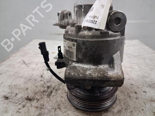 AC compressor DACIA DUSTER (HM_) 1.5 dCi 110 (HMAB) | BP40272971M34 - Image 7