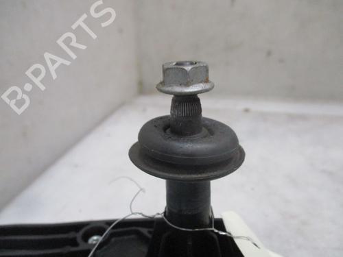 Ruitenwissermotor achter DS DS 5 (KF_)  | BP26636319M102 