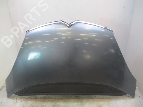 Used Hood CITROËN C4 Picasso I MPV (UD_) 1.6 HDi (109 hp) 30187199