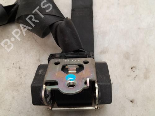 Front right seatbelt RENAULT TRAFIC II Van (FL) 2.0 dCi 90 (FL0H, FL00, FL01, FL0M, FL0P, FL0S) | BP33967749I25 - Image 2