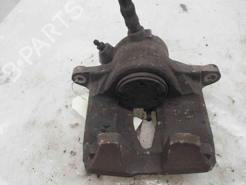 Right front brake caliper MERCEDES-BENZ E-CLASS (W211) E 220 CDI (211.006) | BP26625332M104