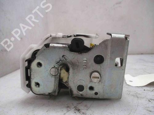 Used Rear right lock FIAT TIPO Saloon (356_, 357_) [2015-2025]  26629492