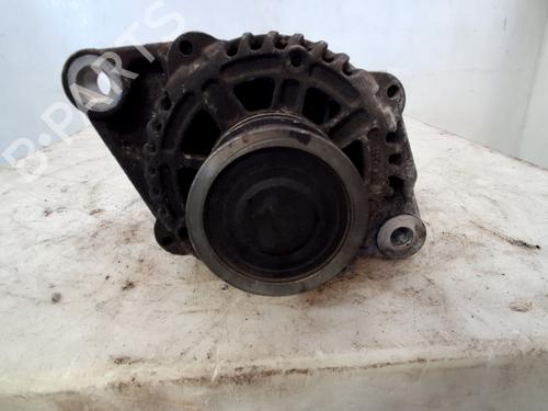 Used Alternator Alternator OPEL INSIGNIA A Saloon (G09) 2.0 CDTI (69) (131 hp) 35997126 35997126
