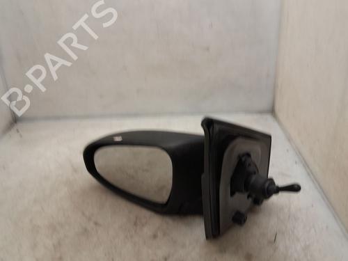 Used Left mirror Left mirror CITROËN C1 II (PA_, PS_) 1.0 VTi 72 (72 hp) 34355852 34355852