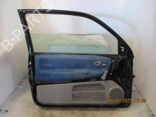 Left front door VW LUPO I (6X1, 6E1) 1.0 | BP26627940C2 