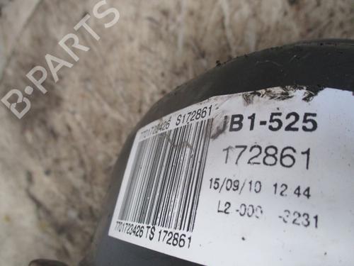 Gearbox RENAULT TWINGO II (CN0_) 1.2 16V (CN0K, CN0V, CN0A) | BP37225126M3 - Image 5
