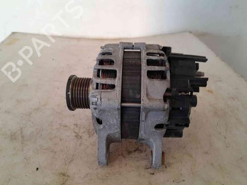 Alternator RENAULT CAPTUR I (J5_, H5_) 0.9 TCe 90 | BP26630545M7 