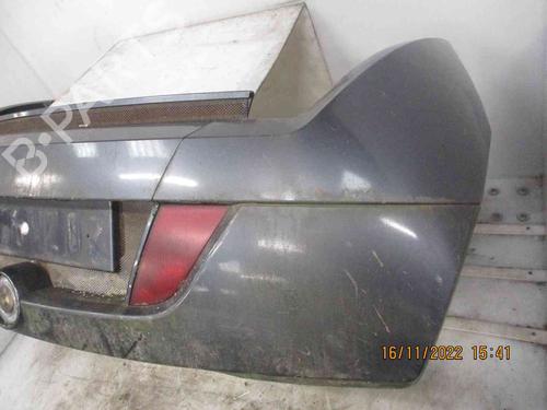 Rear bumper FORD STREET KA (RL2) 1.6 | BP26627265C8 