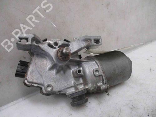 Viskermotor vindrude MAZDA 6 Hatchback (GH) [2007-2013]  26626590