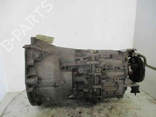 Gearbox BMW 3 (E46) 330 d | BP21833607M3
