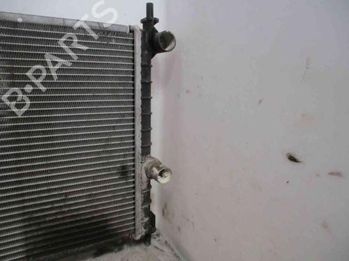 Køler OPEL ASTRA F Hatchback (T92) 1.4 (F08, M08, F68, M68) | BP20202569M31 