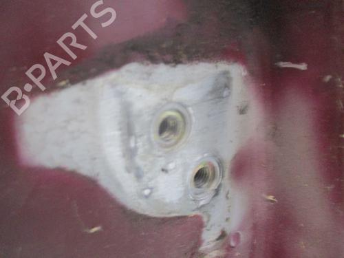 Left front door RENAULT TWINGO I (C06_) 1.2 (C066, C068) | BP24014507C2 