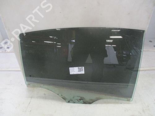 rear-right-door-window-opel-insignia-a-g09-2008-2009-2010-2011-2012-2013-2014-2015-2016-2017-40093833 main image