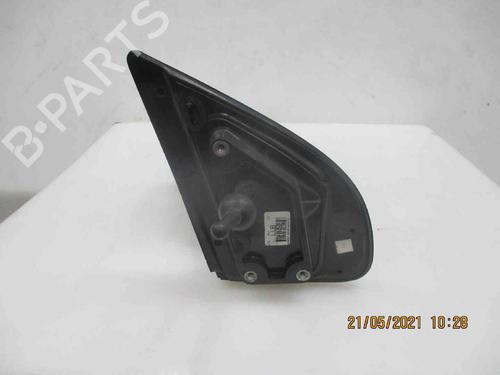 Left mirror HYUNDAI i20 I (PB, PBT) 1.4 CRDi | BP19719331C26 