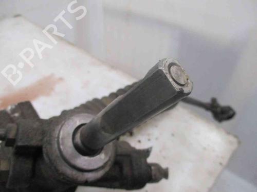 Steering rack RENAULT LAGUNA I (B56_, 556_) 2.2 dT (B569) | BP24004646M22 