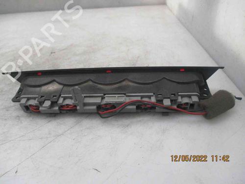 Third brake light CHEVROLET MATIZ (M200, M250) 0.8 | BP20206634L11 