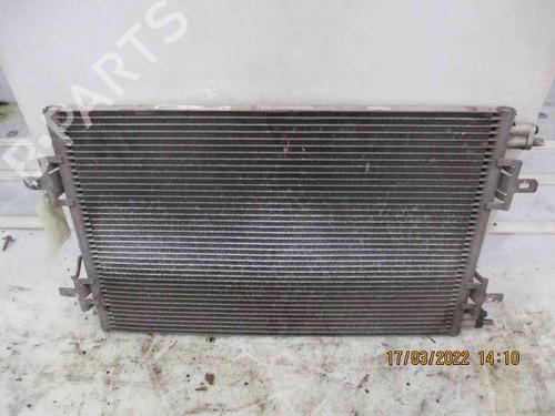 AC radiator RENAULT ESPACE III (JE0_) 2.2 dCi (JE0S) | BP24010945M32 