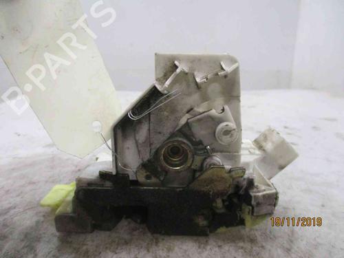 Front left lock FORD FOCUS I Turnier (DNW) 1.8 16V | BP26621227C98 