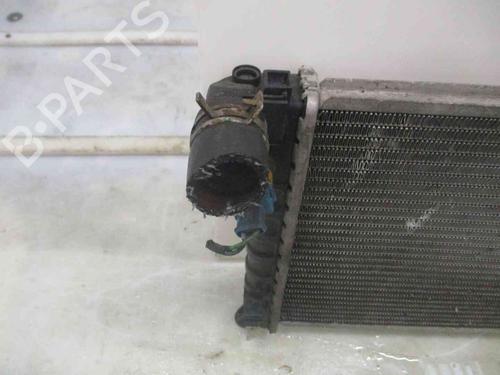 Køler PEUGEOT 106 I (1A, 1C) 1.5 D | BP24007224M31 