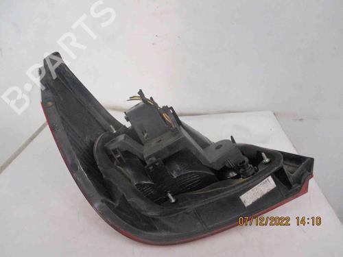 Right taillight BMW 5 (E60) 525 d | BP24873487C35 