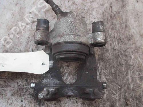 Right front brake caliper RENAULT TWINGO III (BCM_, BCA_) 1.0 SCe 65 (BCMJ) | BP26632556M104 