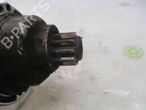 Startmotor VW PASSAT B6 Variant (3C5)  | BP26634151M8 