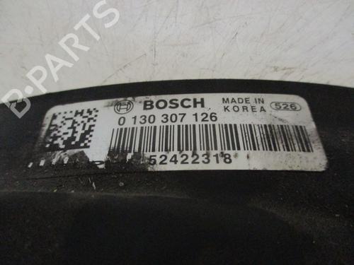 Radiator fan CHEVROLET ORLANDO (J309) 1.8 | BP30629094M35