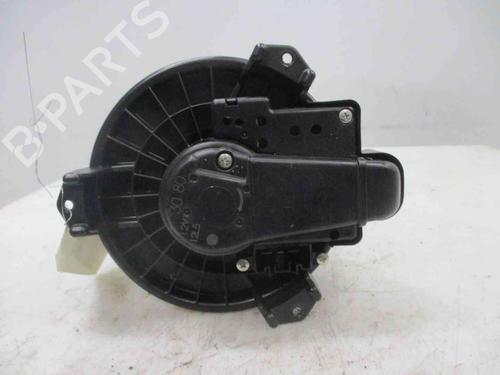 Varmeblæser TOYOTA YARIS (_P9_) 1.4 D-4D (NLP90_, NLP90R) | BP19715327M62 