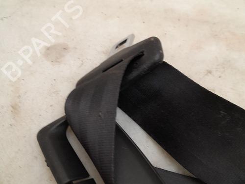 Rear right seatbelt CITROËN C4 II (NC_) 1.6 HDi 90 | BP33996937I28 - Image 2