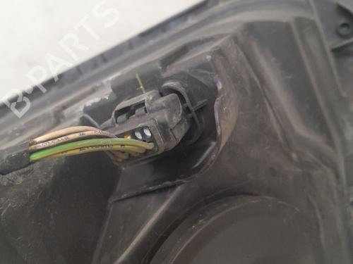 Right headlight CITROËN C3 Picasso (SH_) 1.4 VTi 95 (SH8FSC, SH8FP0, SH8FP6) | BP32767318C29  - Image 7