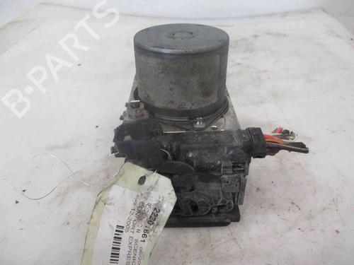 ABS pump PUCH G-MODELL (W463) 300 GE (463.227, 463.228) | BP26625802M43 