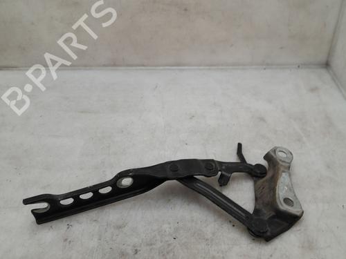 Used Hinge/Door check strap SKODA SUPERB II Estate (3T5) 2.0 TDI 16V (140 hp) 28593641