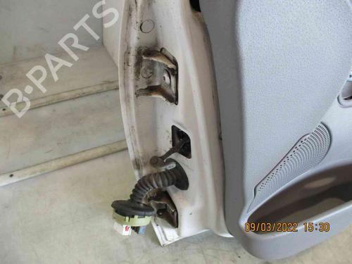 Right front door CITROËN C3 I (FC_, FN_) 1.4 HDi | BP19741858C3 
