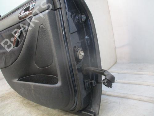 Left rear door PEUGEOT 607 (9D, 9U) 2.2 HDi | BP28572200C4 