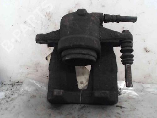 Right front brake caliper FIAT DOBLO Box Body/MPV (223_) 1.9 JTD | BP24005779M104 