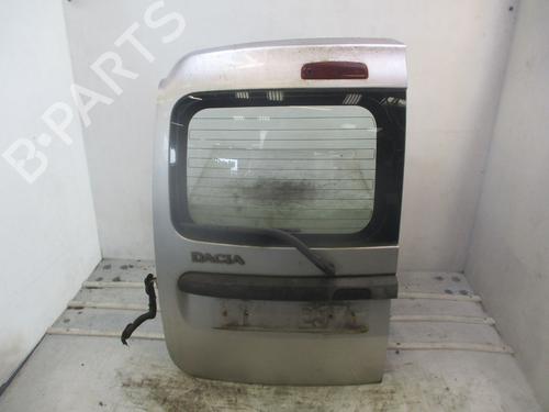 Used Left tailgate DACIA LOGAN MCV (KS_) 1.5 dCi (KS0W) (86 hp) 32632642