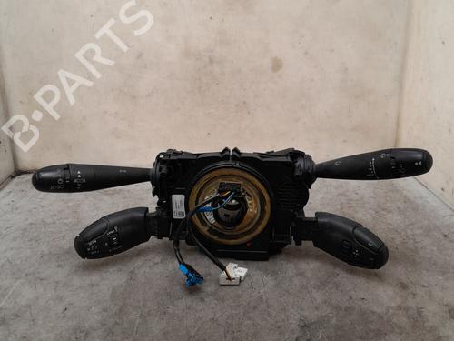 Used Headlight switch CITROËN C3 II (SC_) 1.6 HDi (92 hp) 28445063