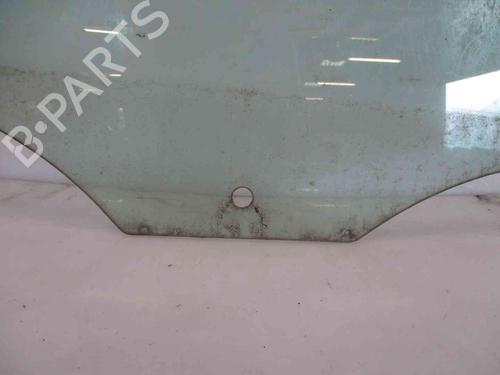 Rear right door window FORD FIESTA V (JH_, JD_) 1.4 16V | BP24007513C21 