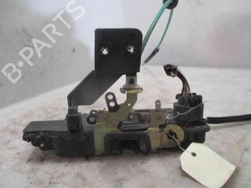 Front left lock FIAT STILO (192_) 1.2 16V (192_XA1B) | BP19712048C98 