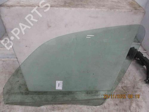 Used Front left door window CITROËN XSARA PICASSO (N68) [1999-2012]  26627686